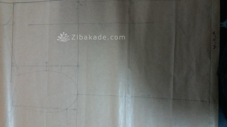 پرسش و پاسخ خیاطی به روش مولر