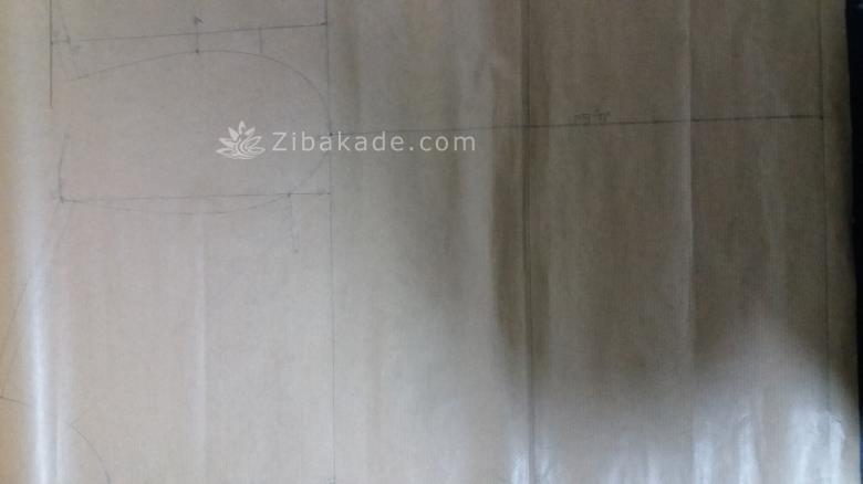 پرسش و پاسخ خیاطی به روش مولر