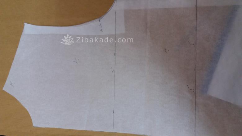 پرسش و پاسخ خیاطی به روش مولر