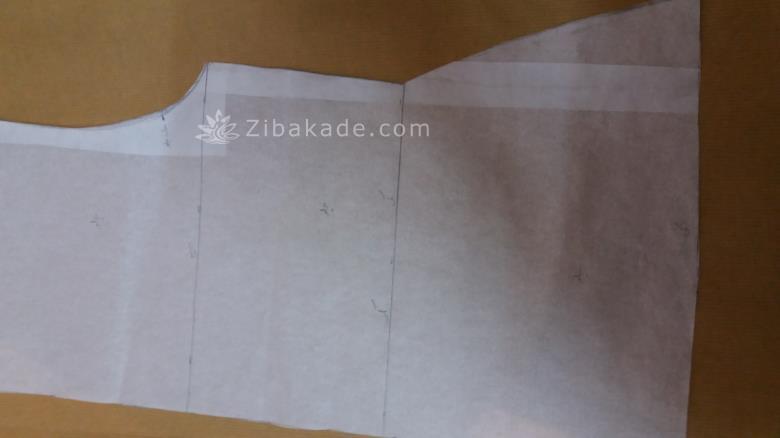 پرسش و پاسخ خیاطی به روش مولر