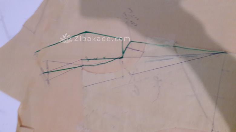 پرسش و پاسخ خیاطی