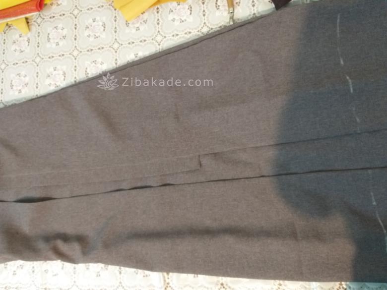پرسش و پاسخ خیاطی