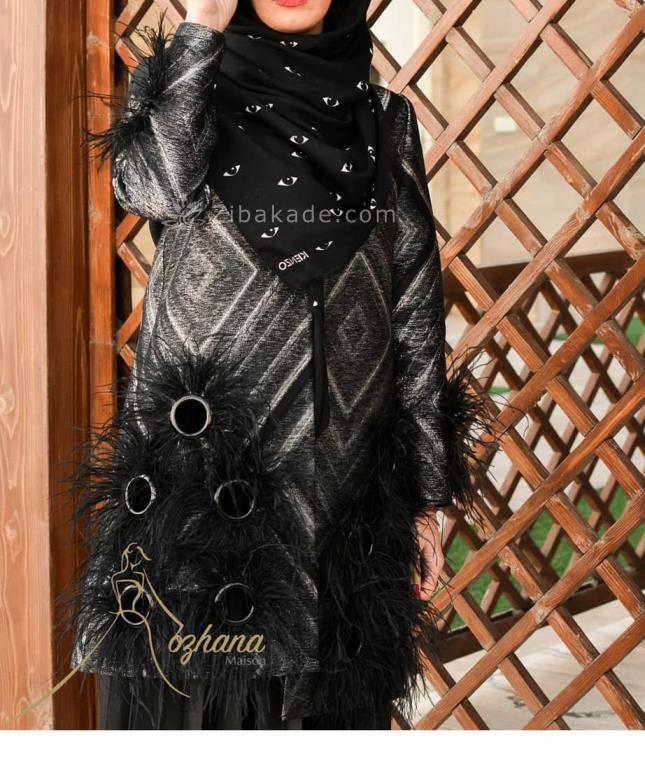 مدل مانتو بهاره 