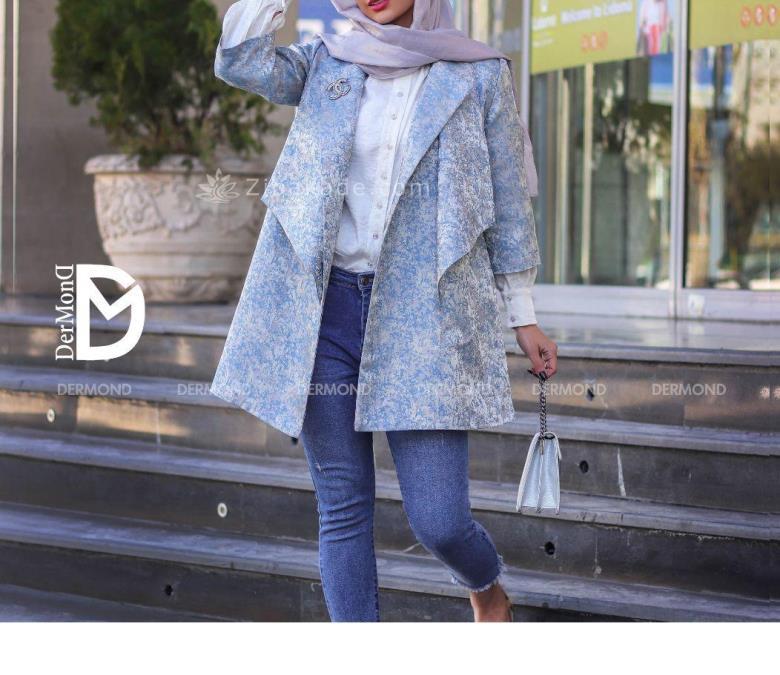 مدل مانتو بهاره 