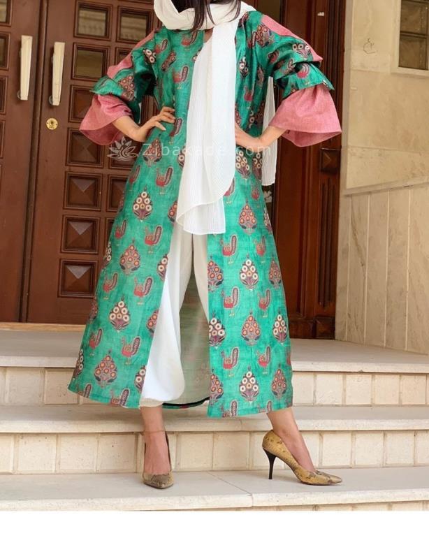 مدل مانتو مجلسی