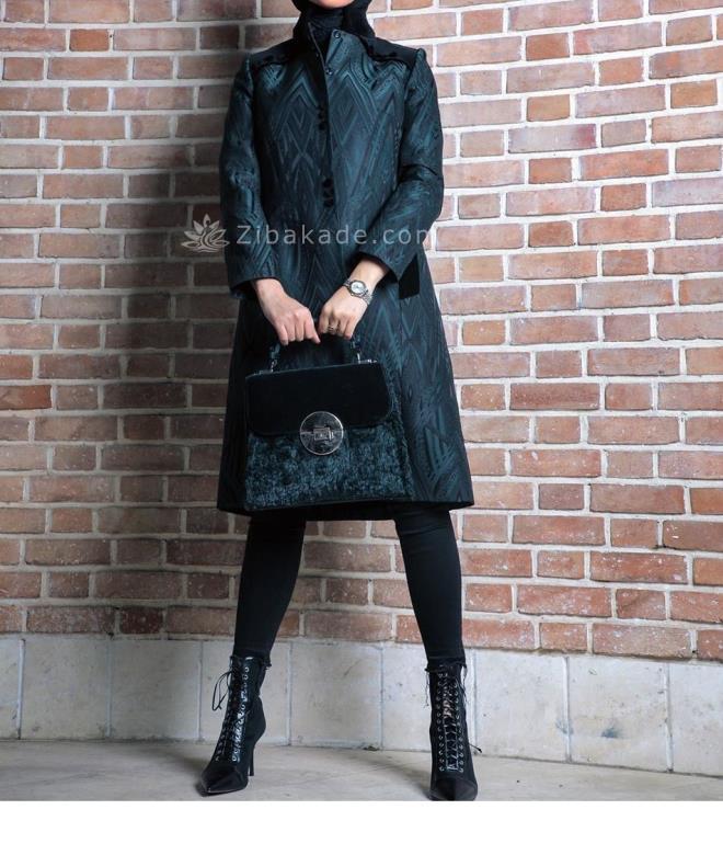 مدل مانتو بهاره 