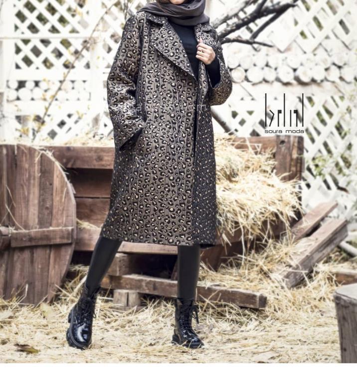 مدل مانتو بهاره 