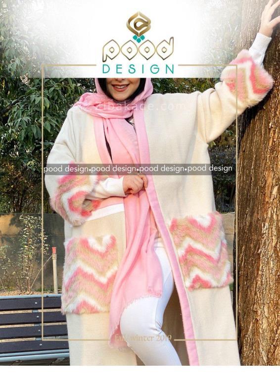 مدل مانتو جدید