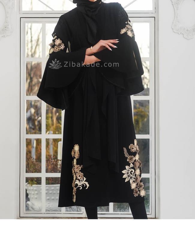 مدل مانتو مجلسی