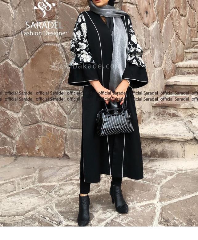 مدل مانتو جدید