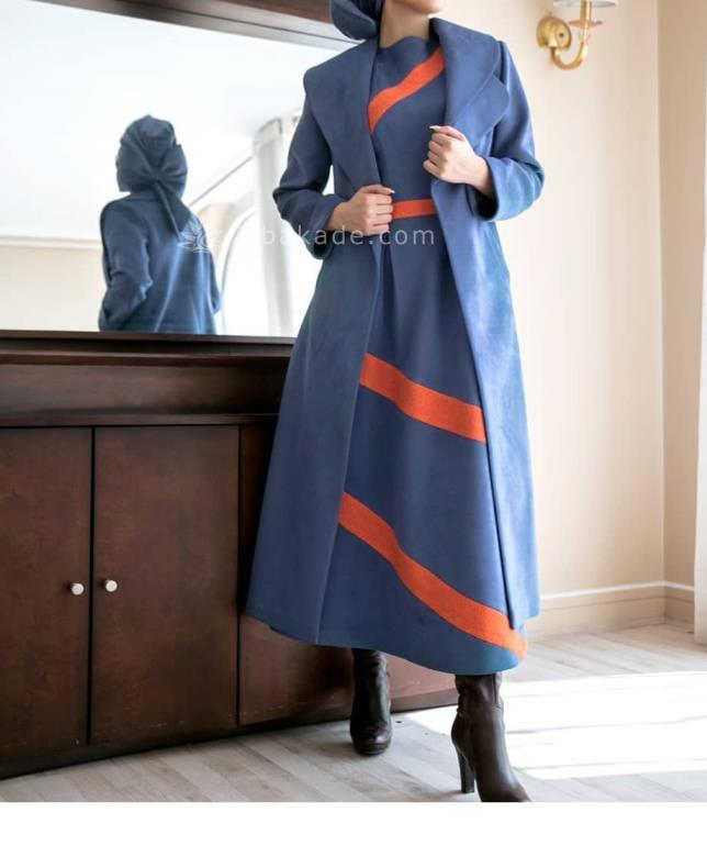 مدل مانتو جدید