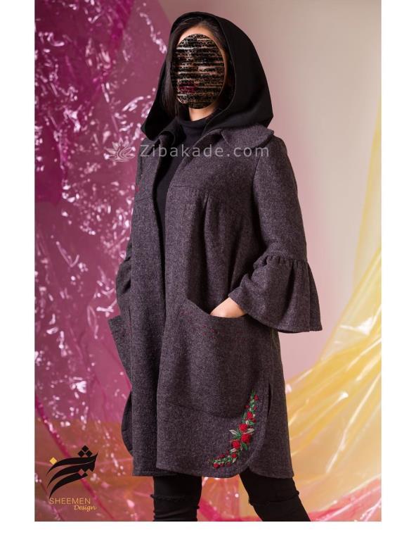 مدل مانتو جدید