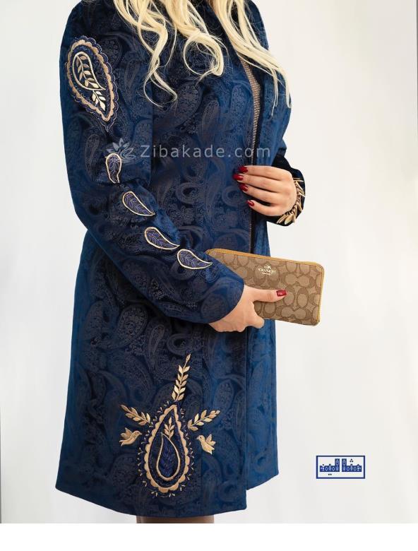 مدل مانتو جدید