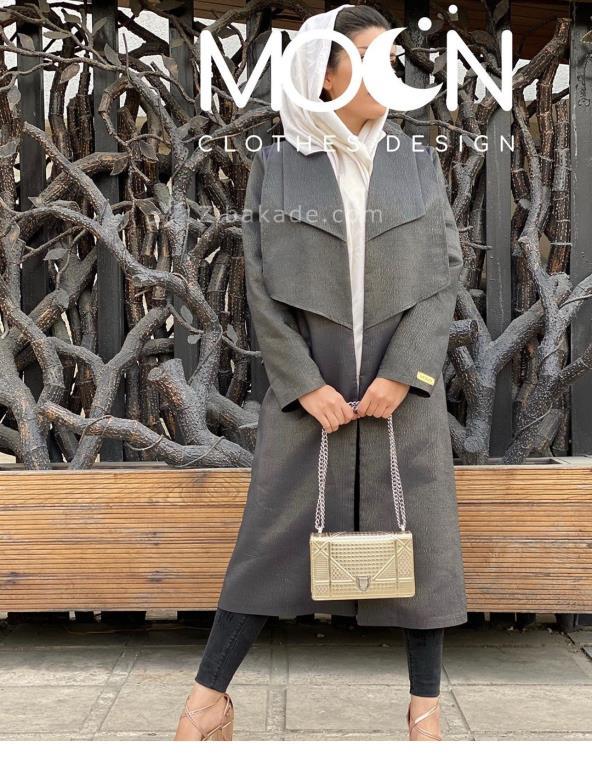 مدل مانتو جدید