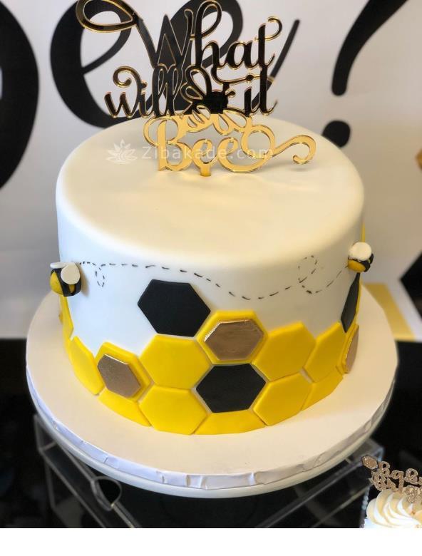 تم تولد زنبور - Bee