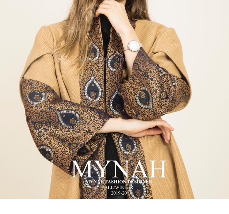 مدل مانتو جدید