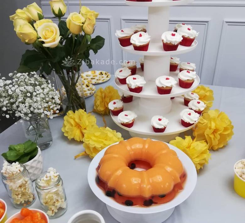 تم تولد شکلک - Emoji