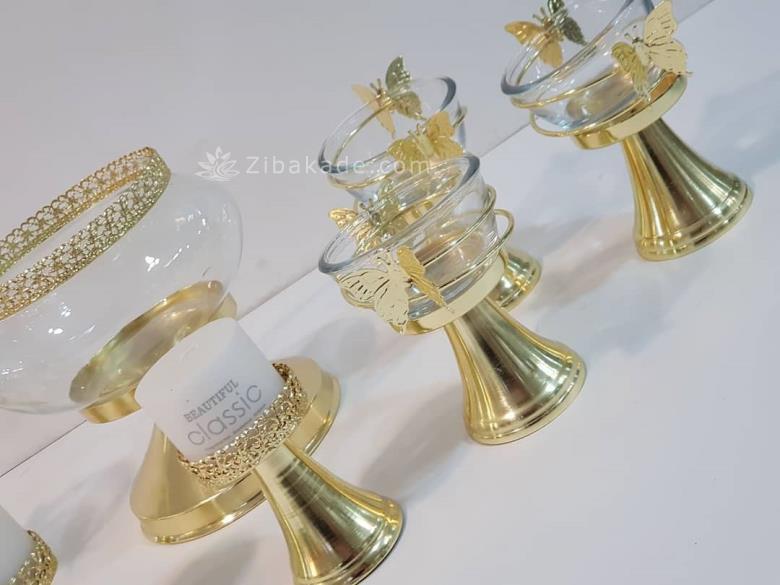 آموزش تزیین سفره هفت سین