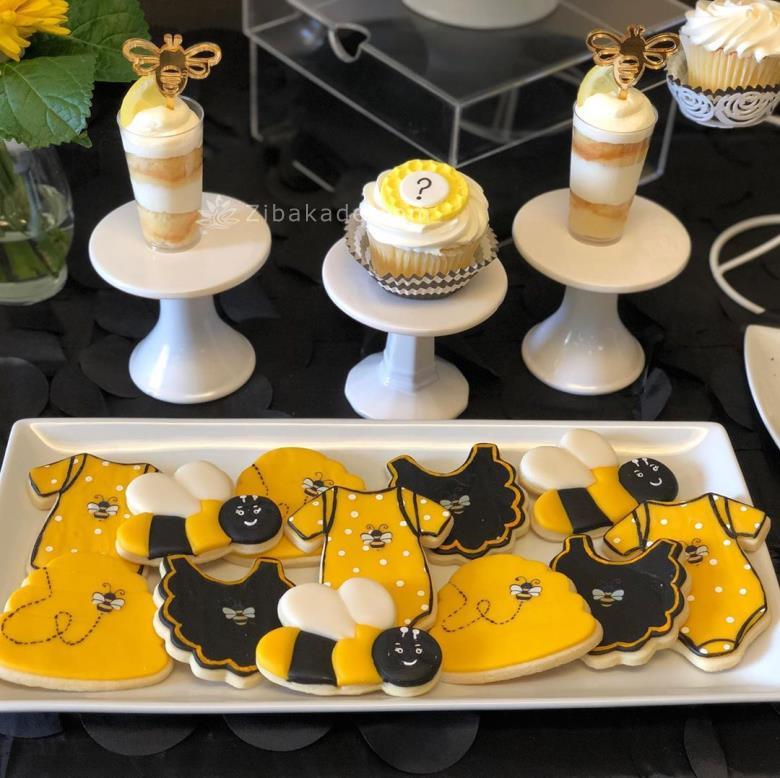 تم تولد زنبور - Bee