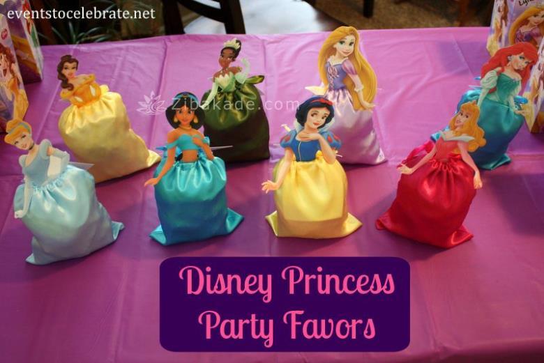 تم تولد پرنسس - Princess