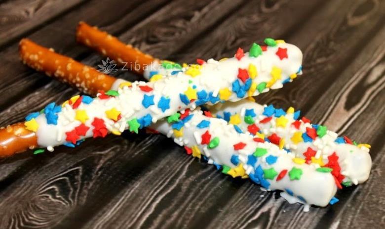 تم تولد پونی کوچولو - My Little Pony