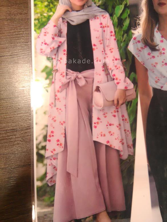 پرسش و پاسخ خیاطی