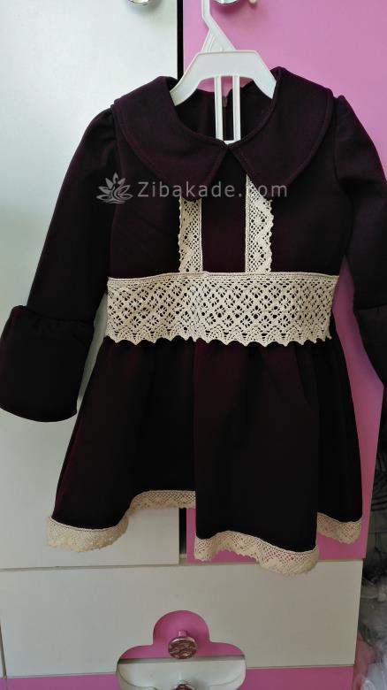 آموزش دوخت لباس مجلسی