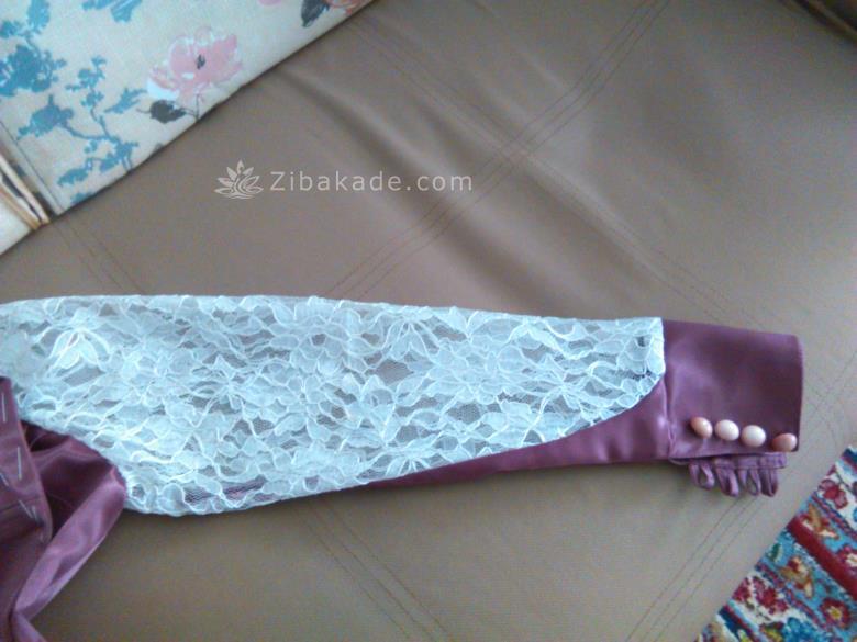 پرسش و پاسخ خیاطی