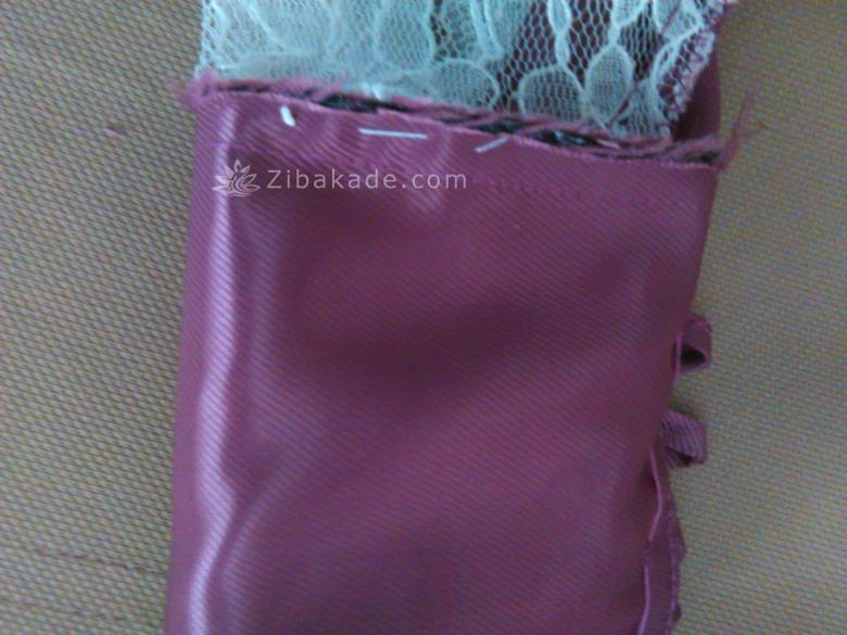 پرسش و پاسخ خیاطی