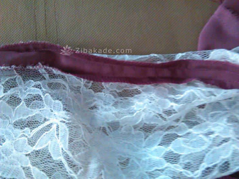 پرسش و پاسخ خیاطی