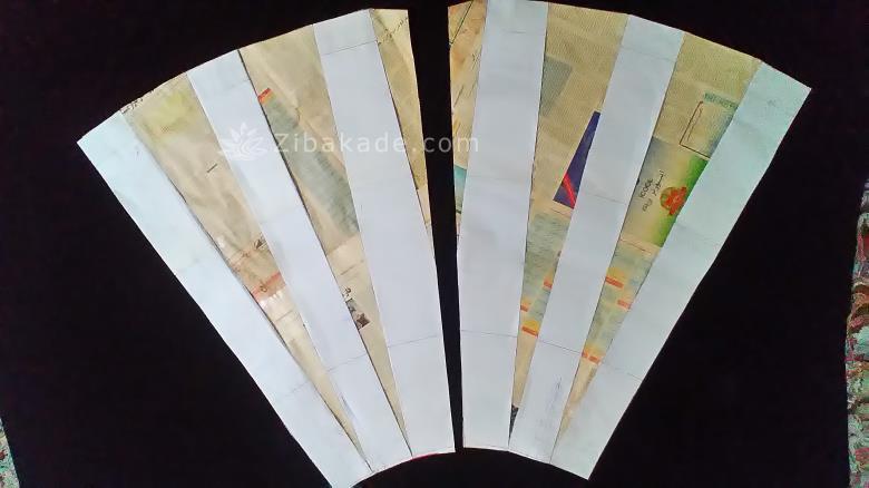 پرسش و پاسخ خیاطی به روش مولر