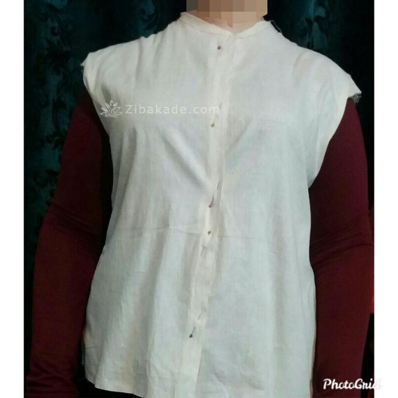 پرسش و پاسخ خیاطی به روش مولر