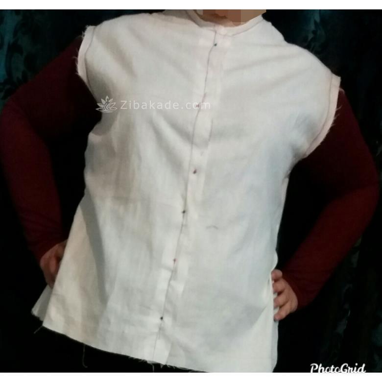 پرسش و پاسخ خیاطی به روش مولر