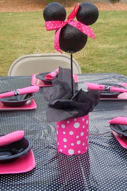 تم تولد میکی موس - Mickey Mouse