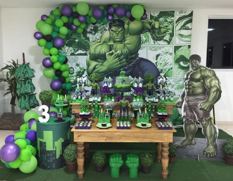 تم تولد پسرانه 