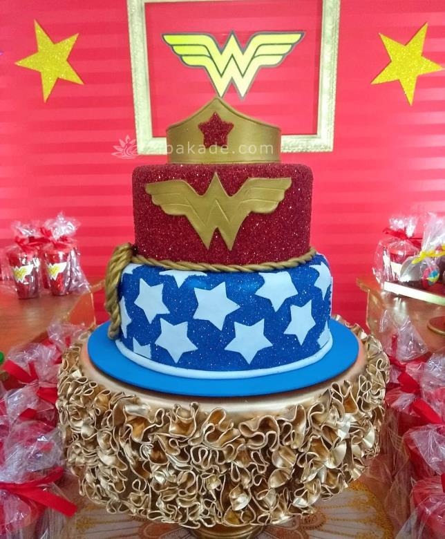 تم تولد واندر وومن - Wonder Woman