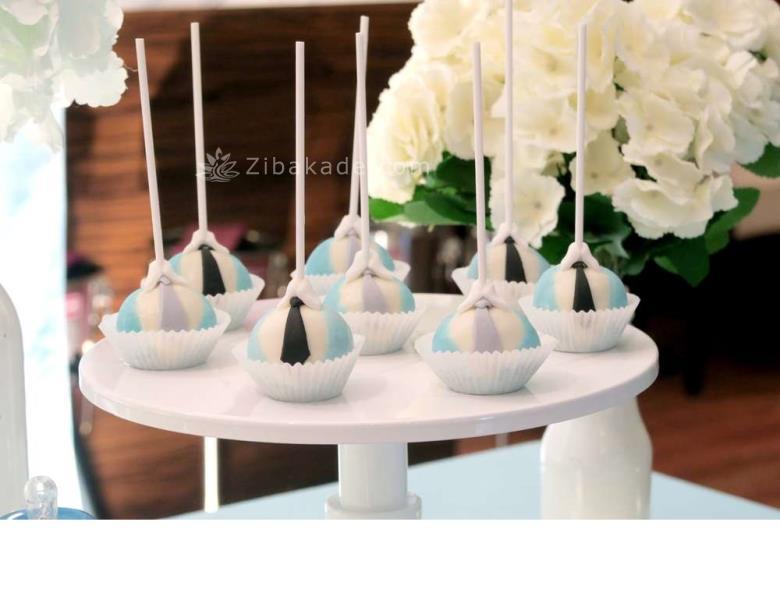 تم تولد بچه رئیس - The Boss Baby