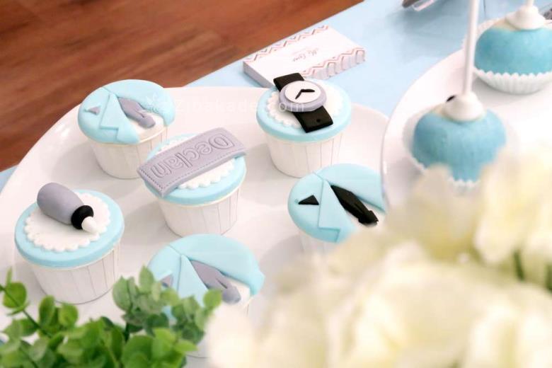 تم تولد بچه رئیس - The Boss Baby