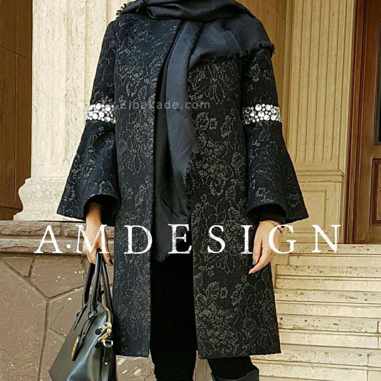 مدل مانتو مجلسی