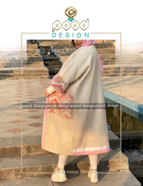 مدل مانتو جدید