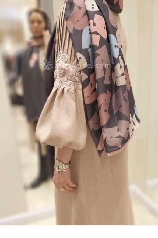 مدل مانتو مجلسی