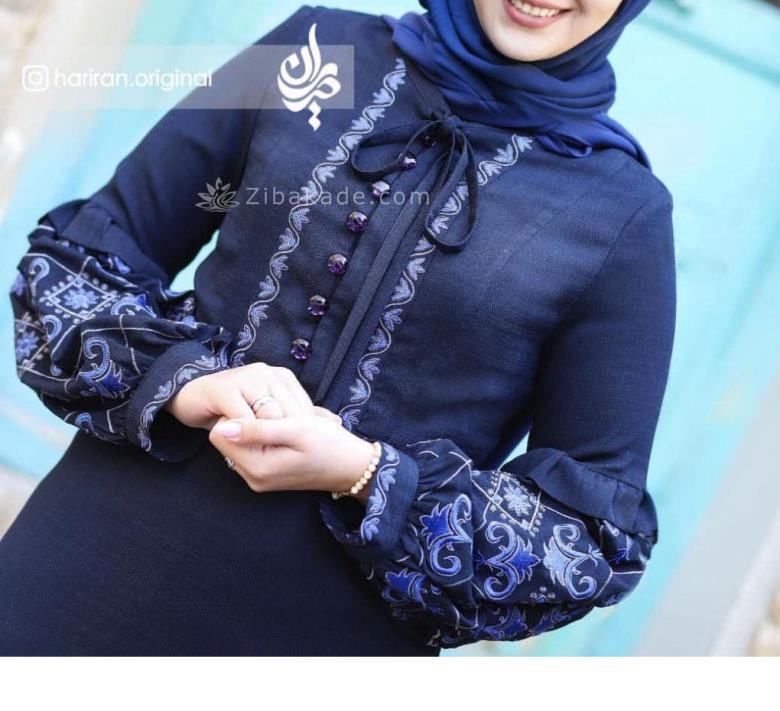 مدل مانتو بهاره 