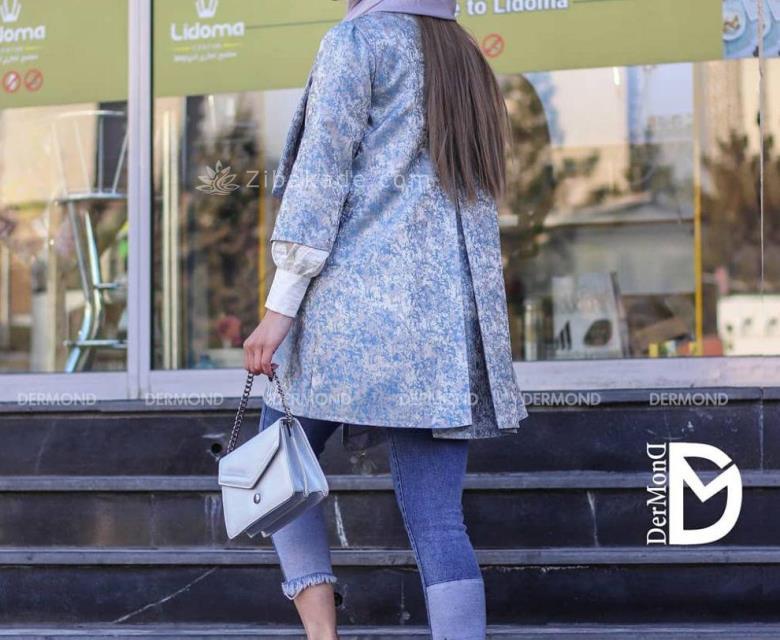 مدل مانتو بهاره 