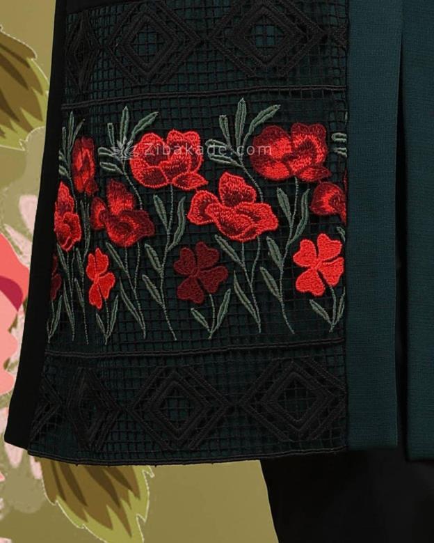 مدل مانتو جدید