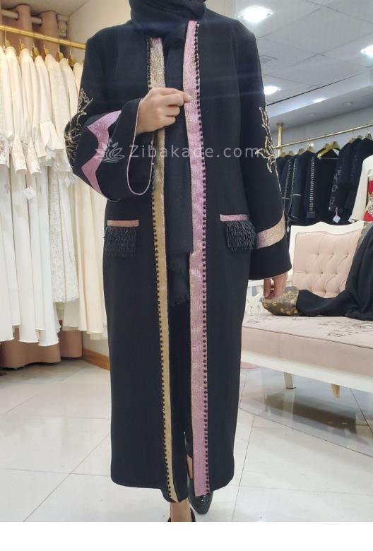 مدل مانتو بهاره 