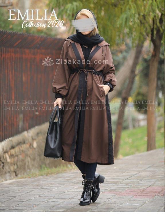 مدل مانتو جدید