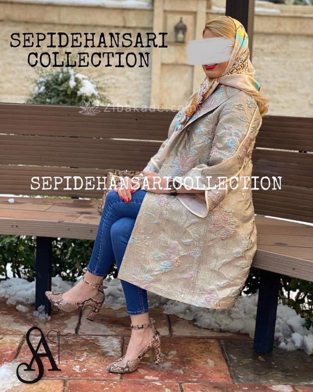 مدل مانتو بهاره 