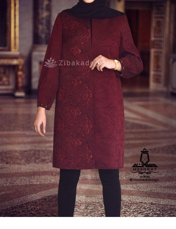 مدل مانتو جدید