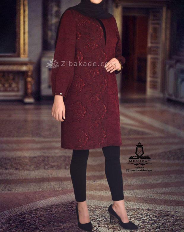 مدل مانتو جدید