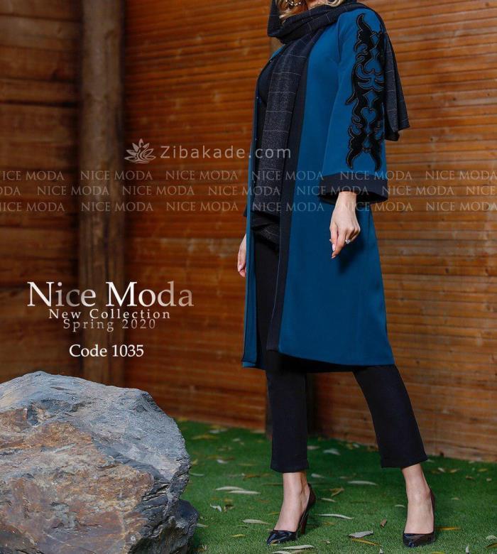 مدل مانتو مجلسی